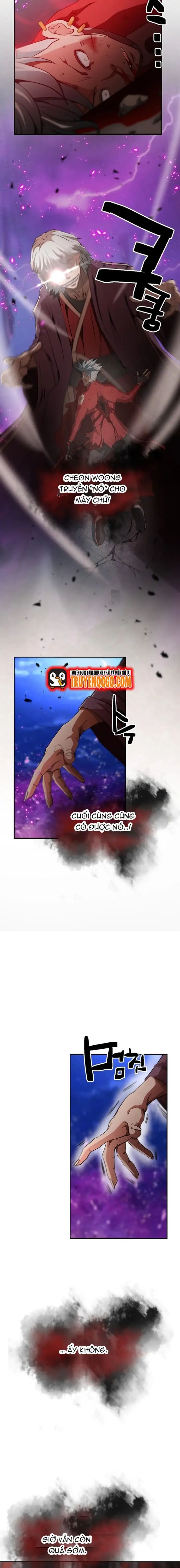 Huyết Án Trung Nguyên Chap 6.1 - Next Chap 7.1