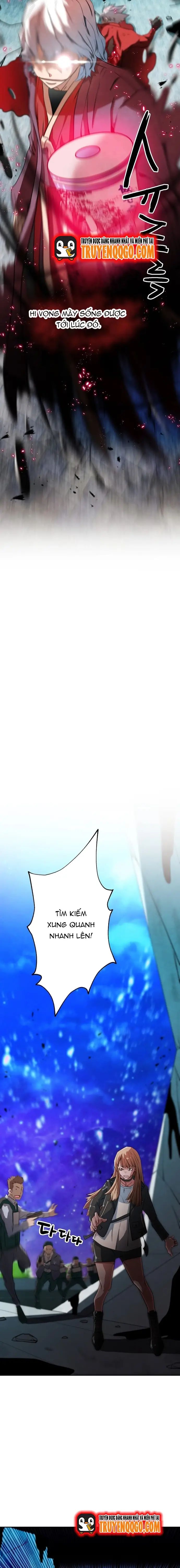 Huyết Án Trung Nguyên Chap 6.1 - Next Chap 7.1