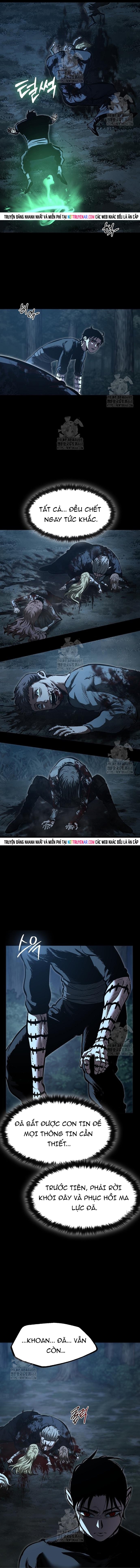 Huyết Ấn Tu La Chap 10 - Next Chap 11