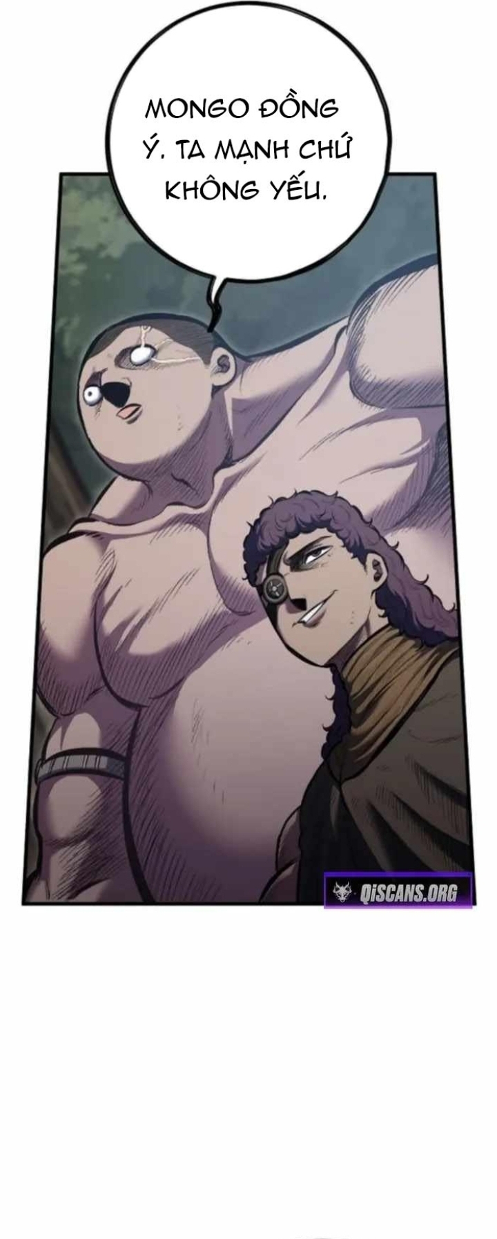 Huyết Ấn Tu La Chap 14 - Next Chap 15