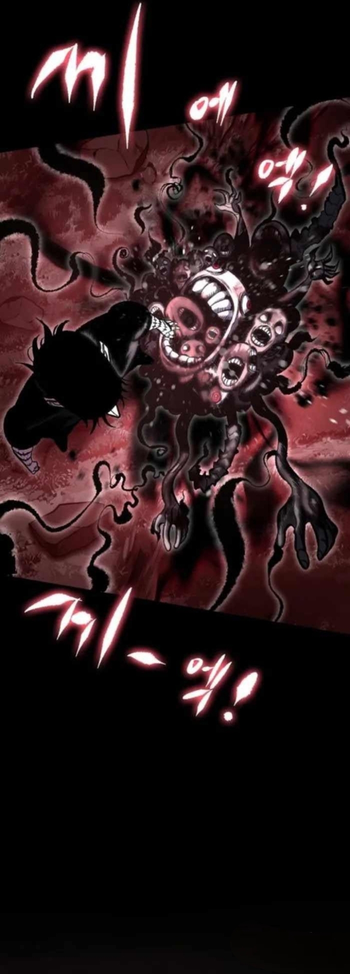 Huyết Ấn Tu La Chap 14 - Next Chap 15