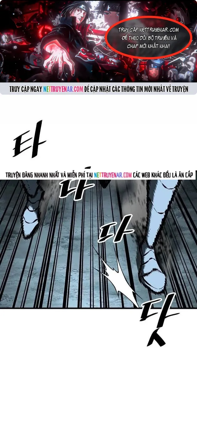 Huyết Ấn Tu La Chap 30 - Next Chap 31