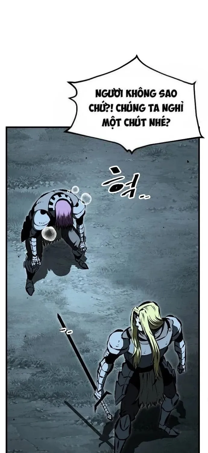 Huyết Ấn Tu La Chap 30 - Next Chap 31