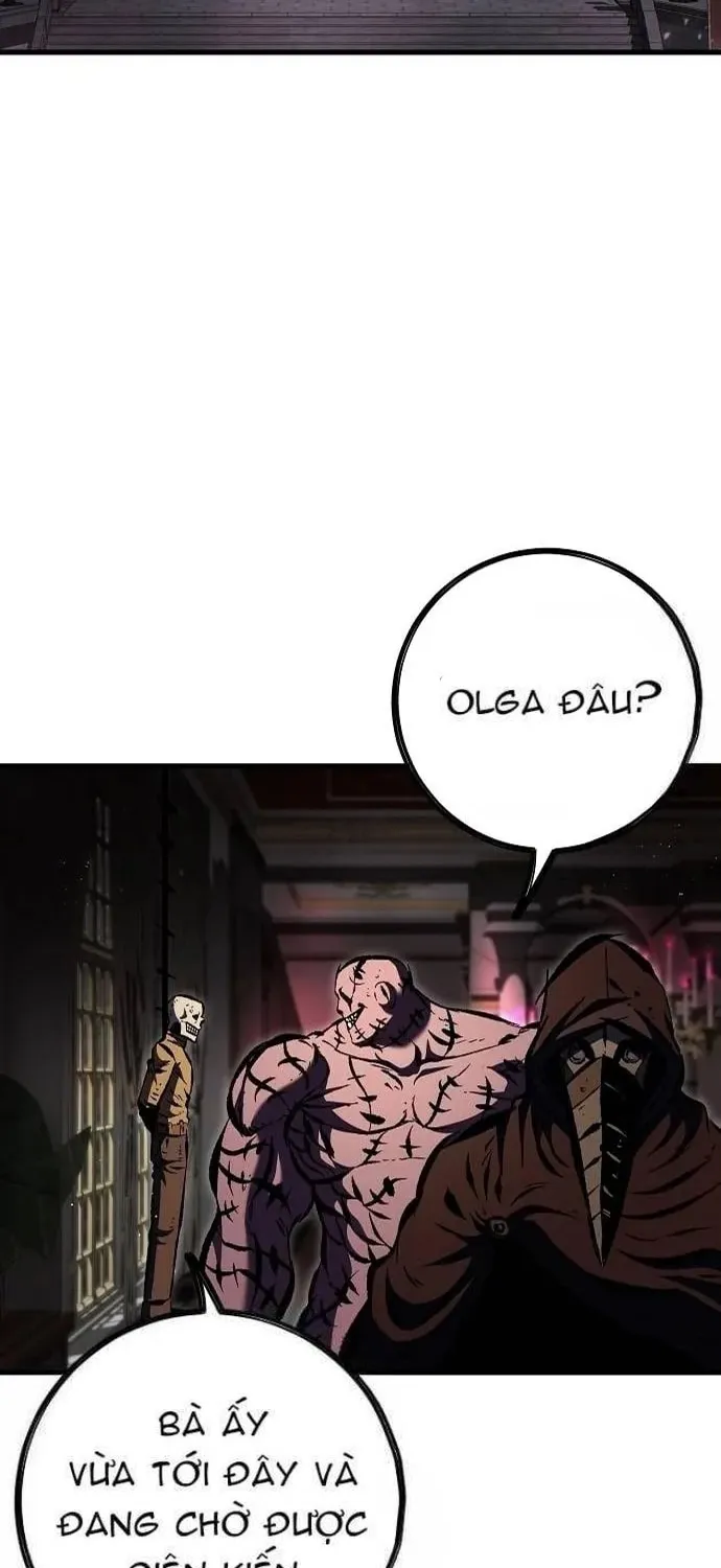 Huyết Ấn Tu La Chap 30 - Next Chap 31