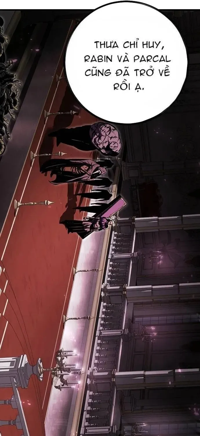 Huyết Ấn Tu La Chap 30 - Next Chap 31