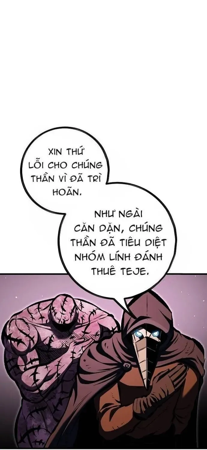 Huyết Ấn Tu La Chap 30 - Next Chap 31