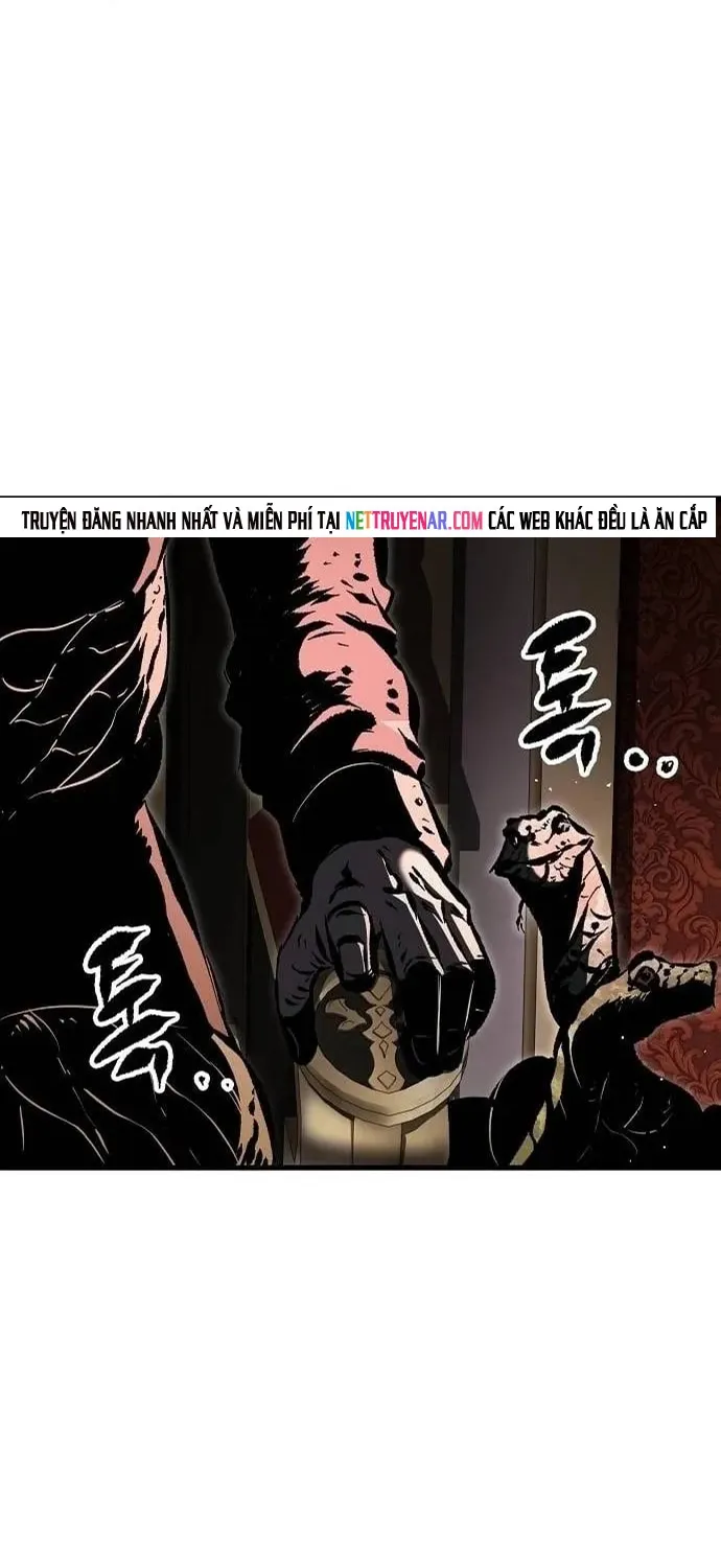 Huyết Ấn Tu La Chap 30 - Next Chap 31