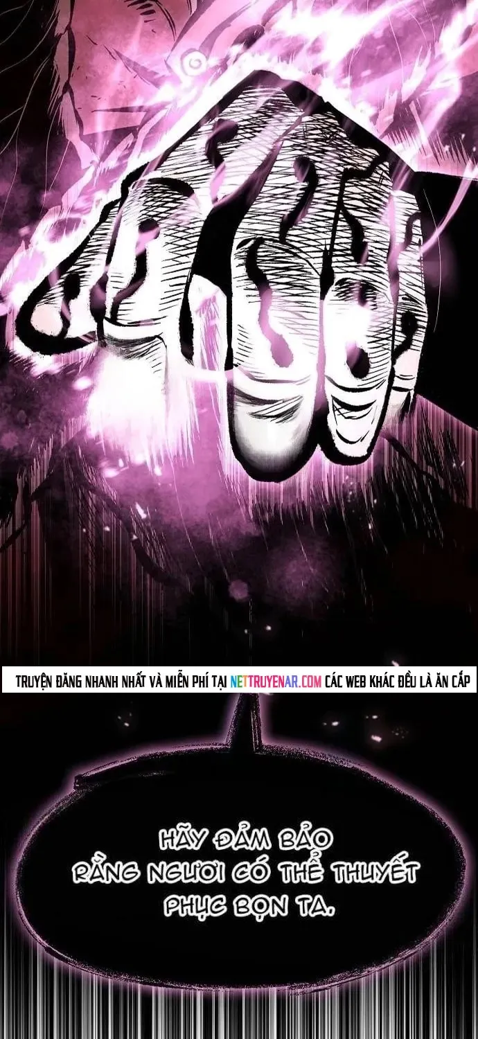 Huyết Ấn Tu La Chap 30 - Next Chap 31