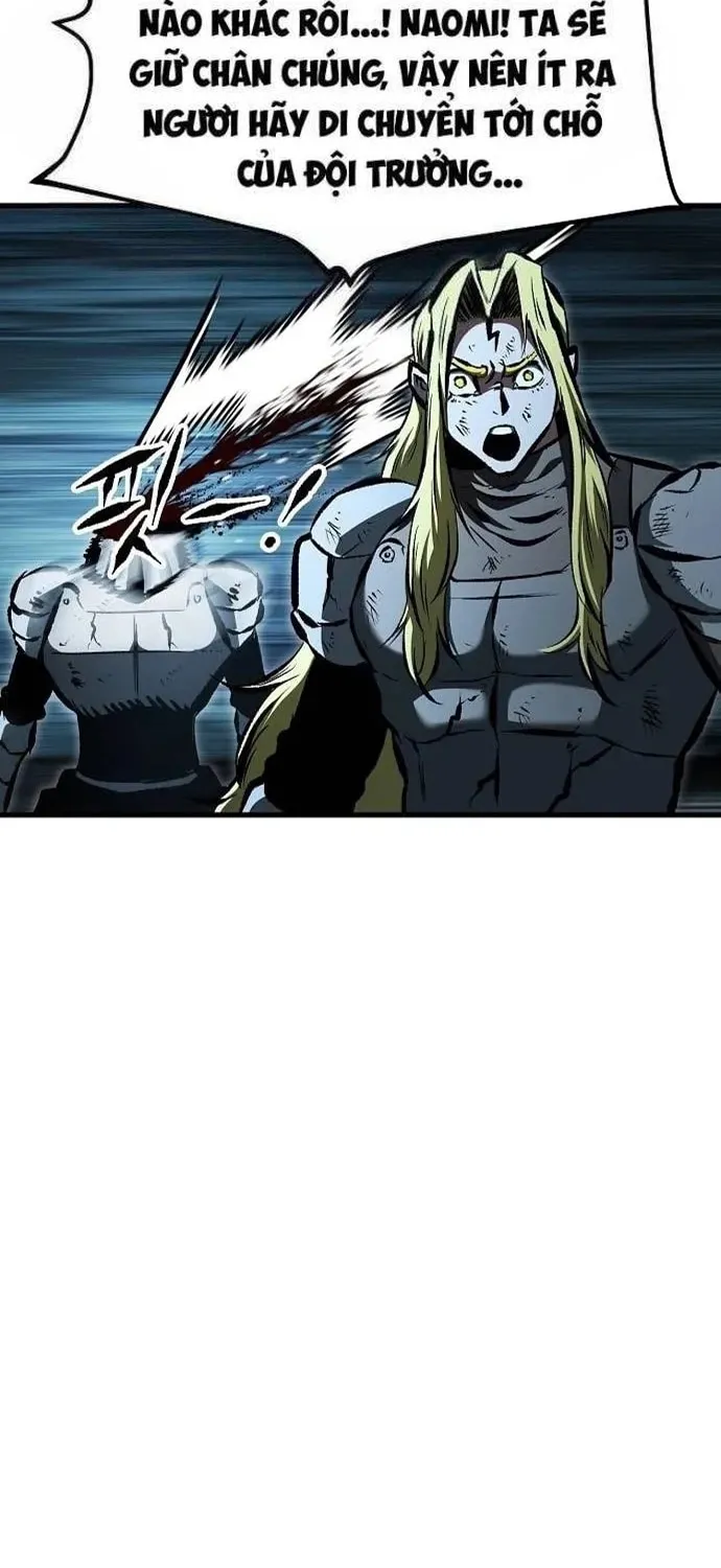 Huyết Ấn Tu La Chap 30 - Next Chap 31