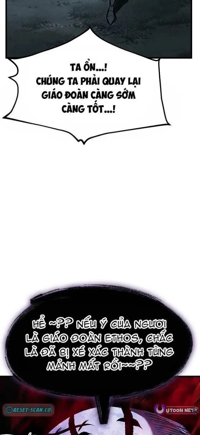 Huyết Ấn Tu La Chap 30 - Next Chap 31