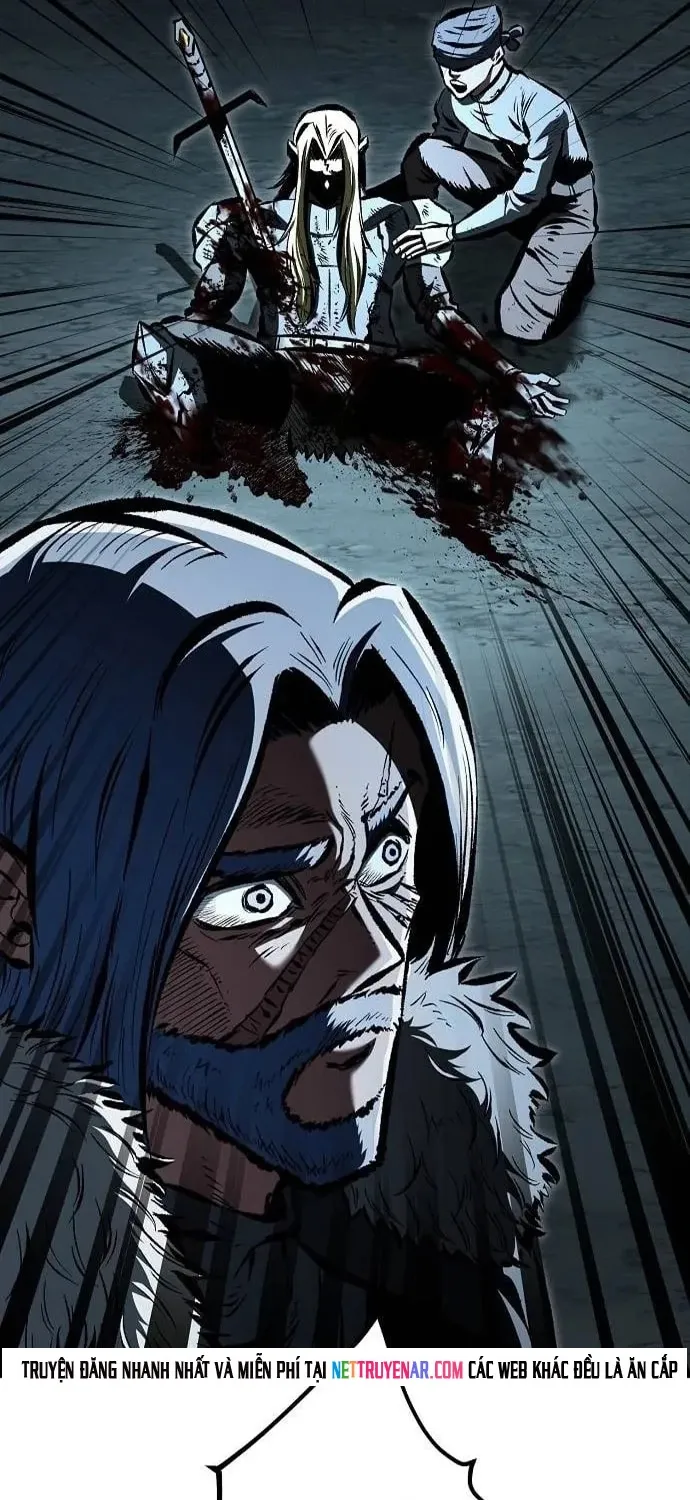 Huyết Ấn Tu La Chap 30 - Next Chap 31