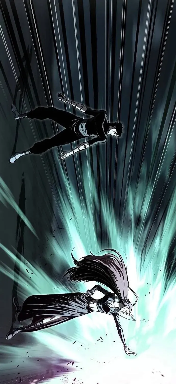 Huyết Ấn Tu La Chap 30 - Next Chap 31