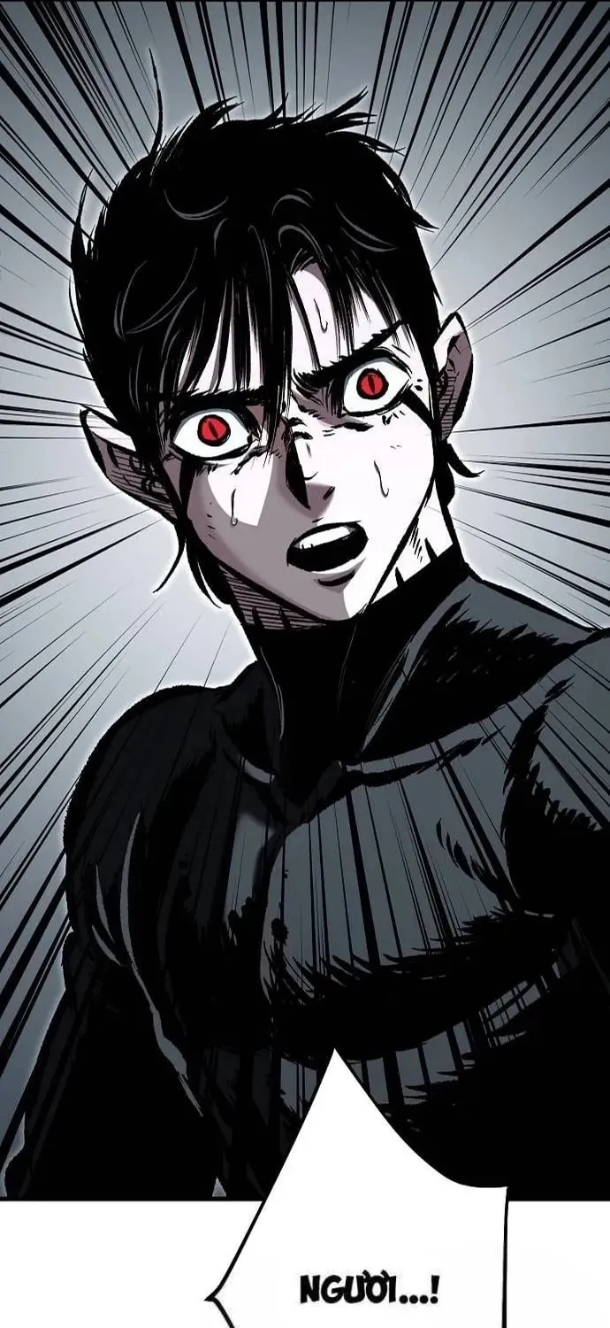 Huyết Ấn Tu La Chap 30 - Next Chap 31