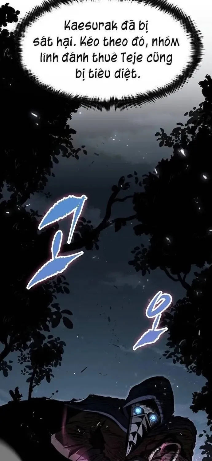 Huyết Ấn Tu La Chap 30 - Next Chap 31