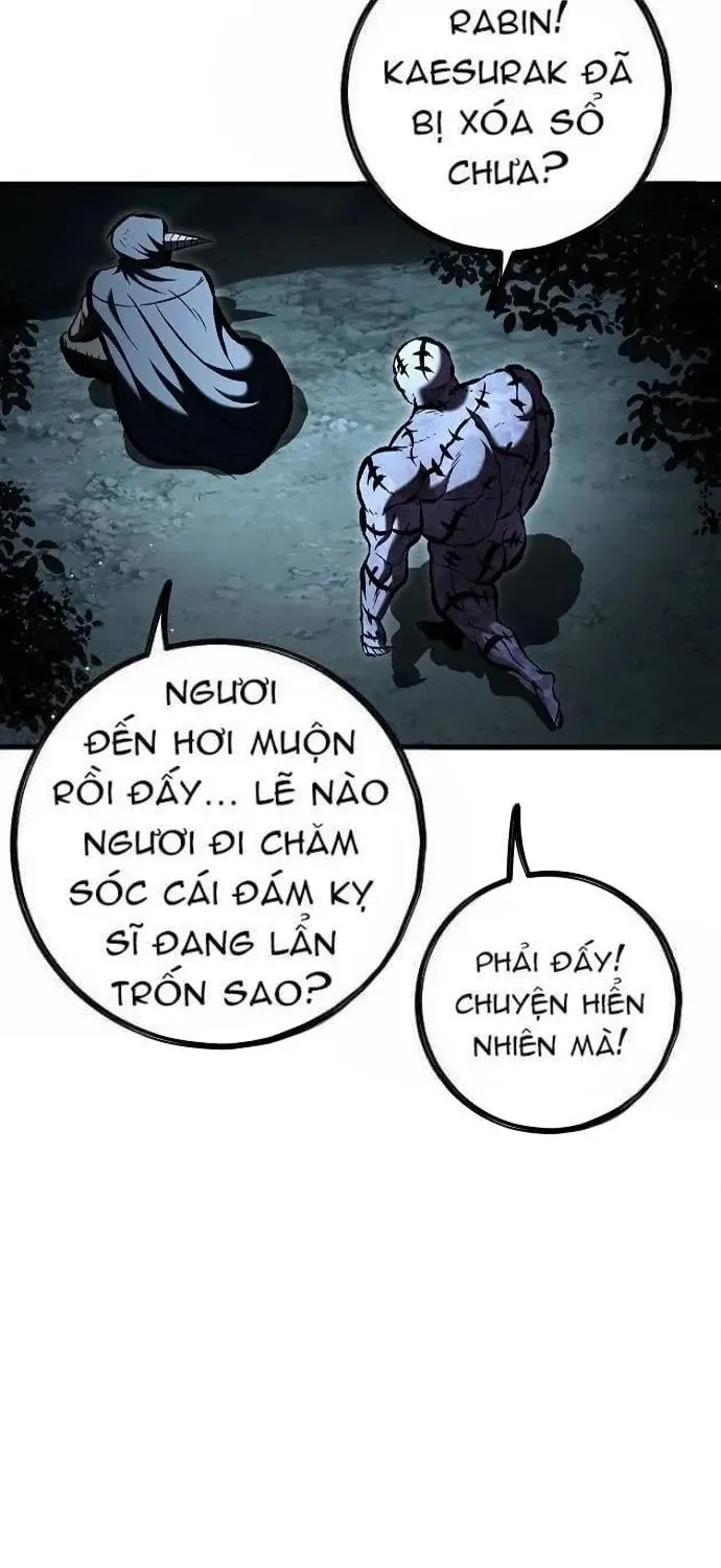 Huyết Ấn Tu La Chap 30 - Next Chap 31
