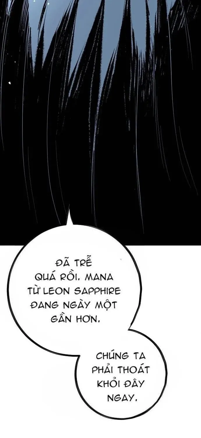 Huyết Ấn Tu La Chap 30 - Next Chap 31