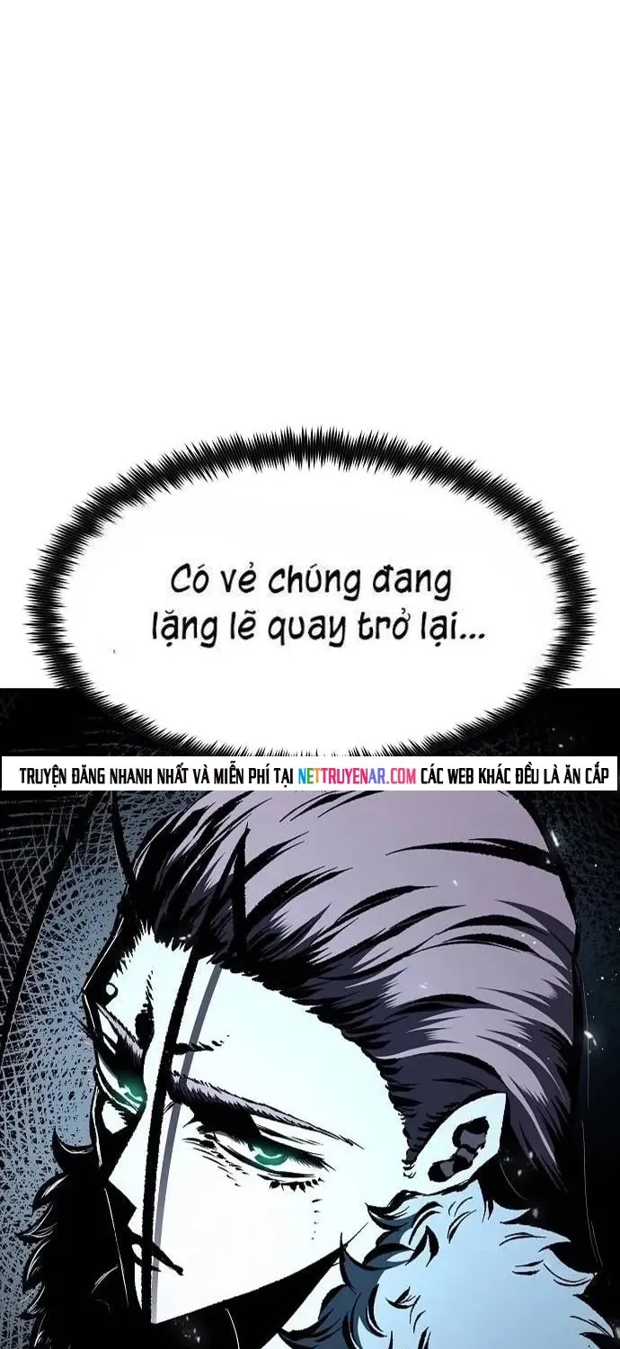 Huyết Ấn Tu La Chap 30 - Next Chap 31