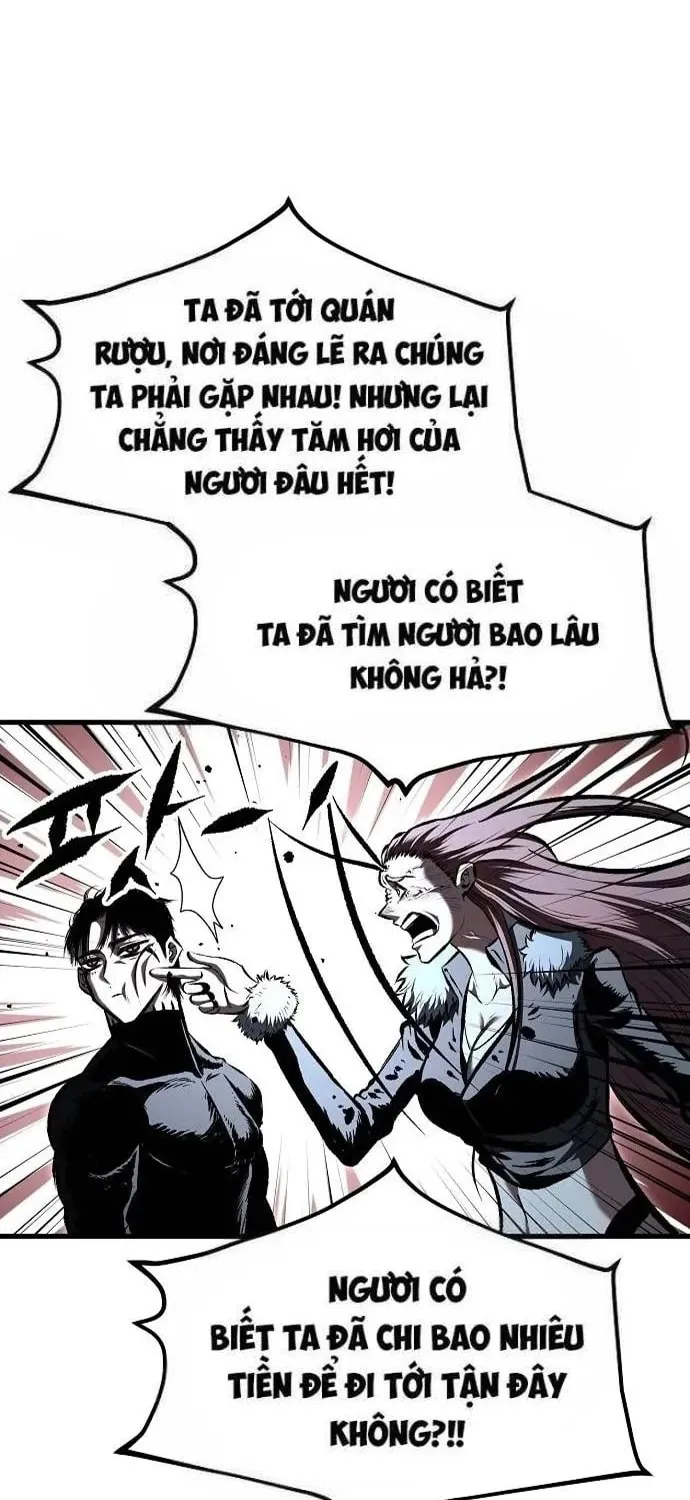 Huyết Ấn Tu La Chap 30 - Next Chap 31