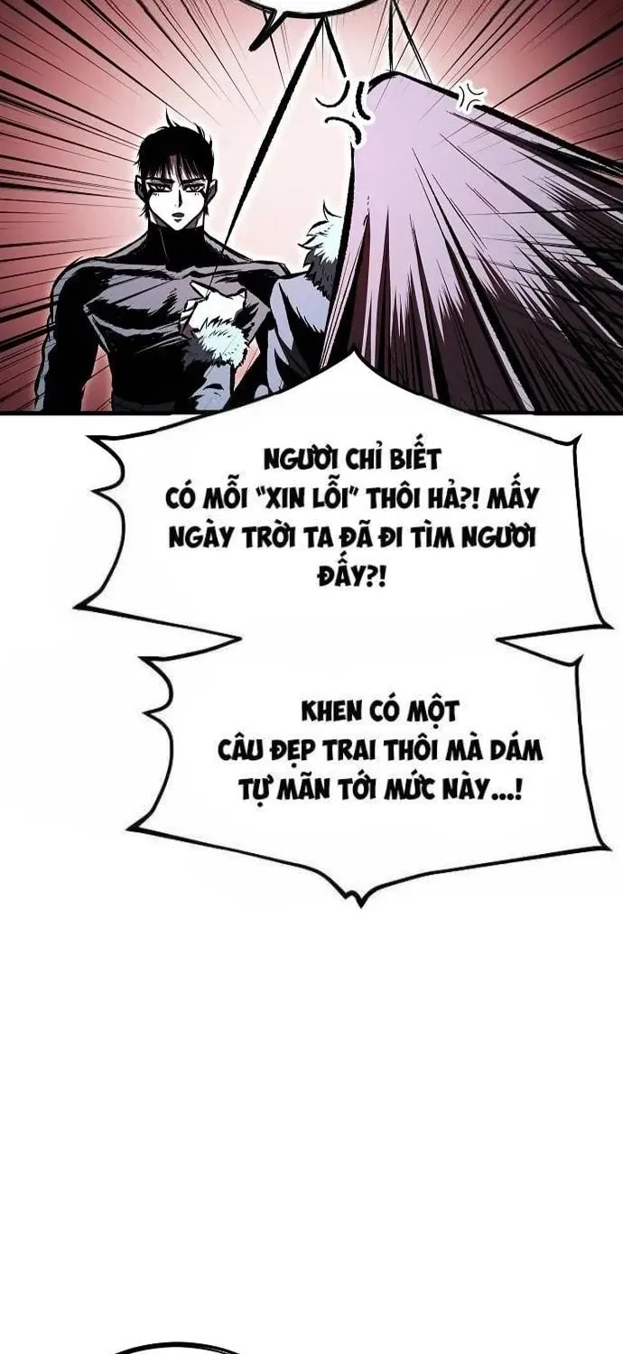 Huyết Ấn Tu La Chap 30 - Next Chap 31