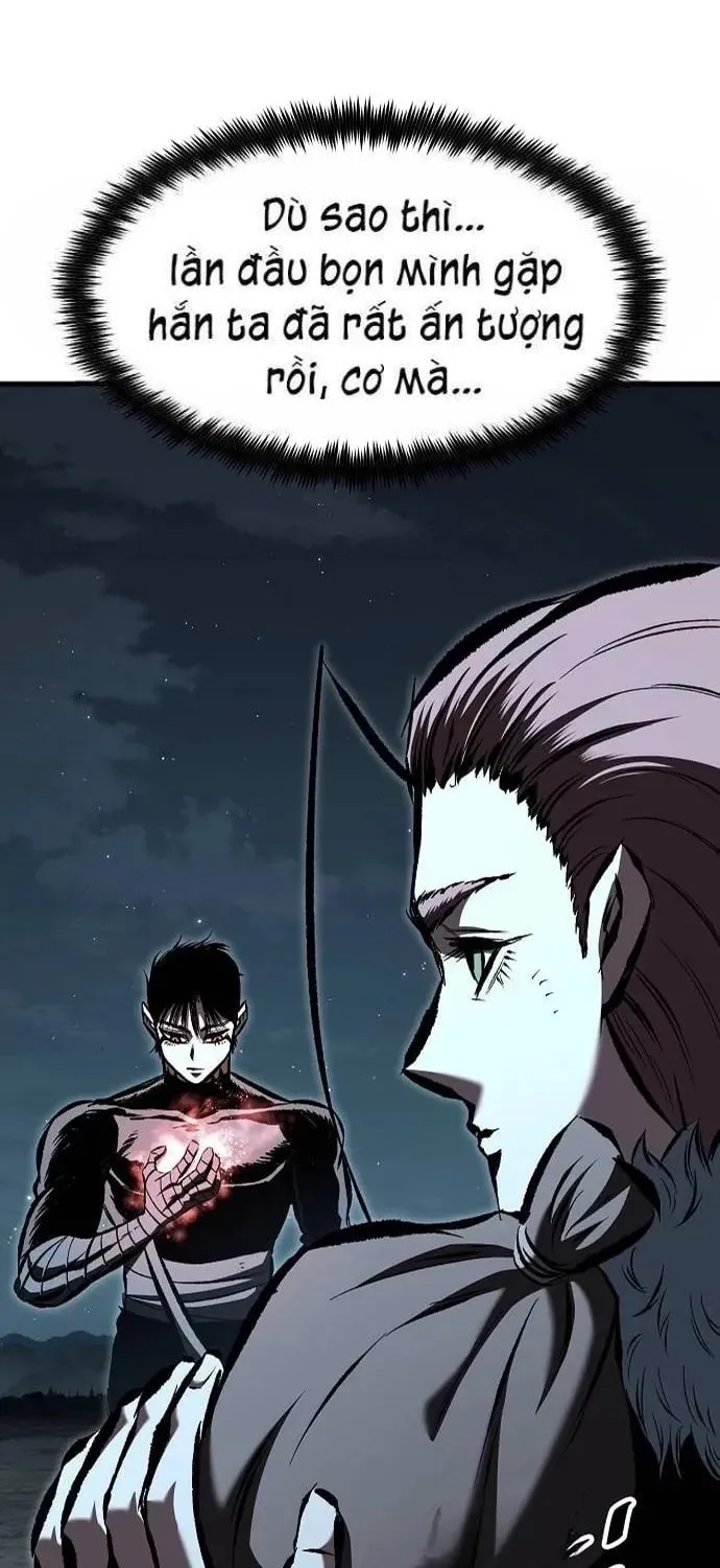 Huyết Ấn Tu La Chap 30 - Next Chap 31