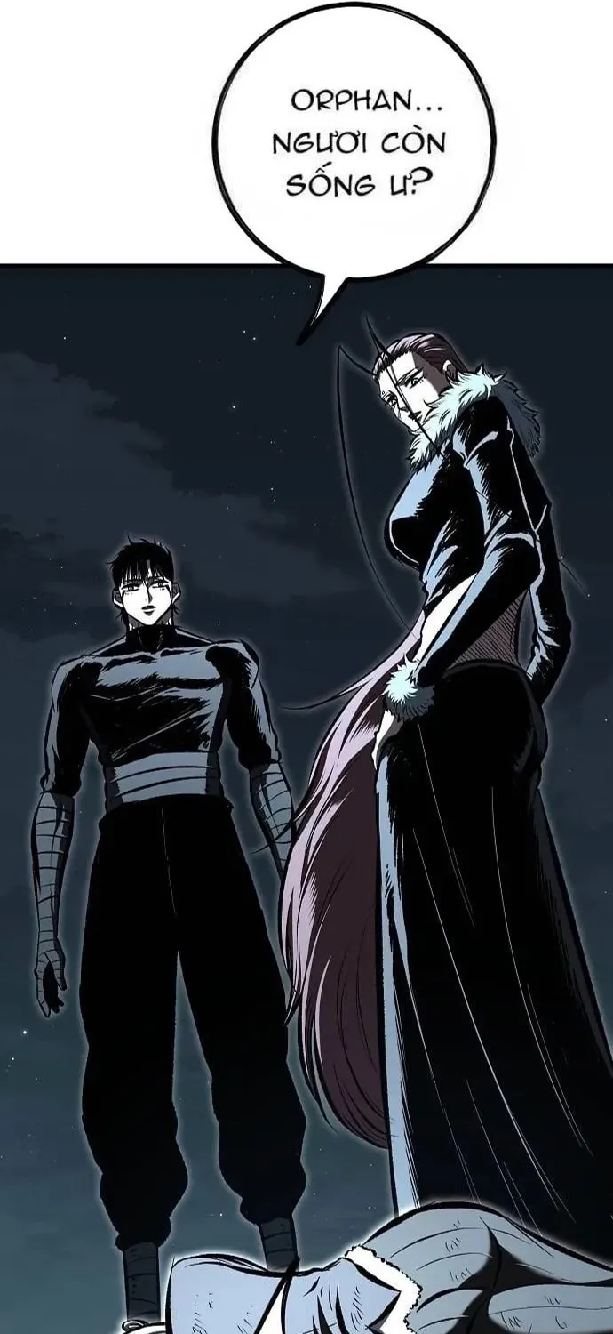 Huyết Ấn Tu La Chap 30 - Next Chap 31