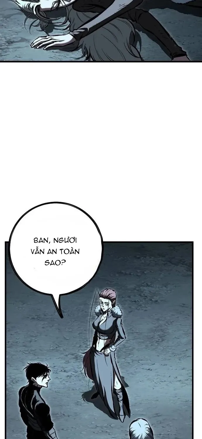 Huyết Ấn Tu La Chap 30 - Next Chap 31