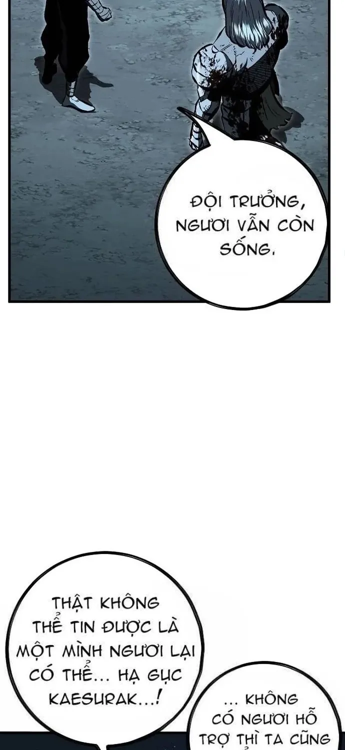 Huyết Ấn Tu La Chap 30 - Next Chap 31