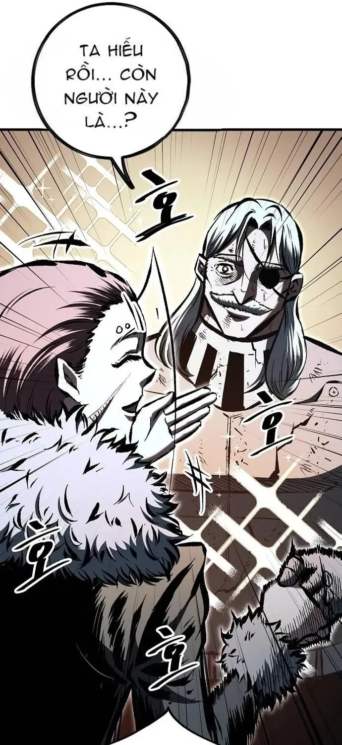 Huyết Ấn Tu La Chap 30 - Next Chap 31