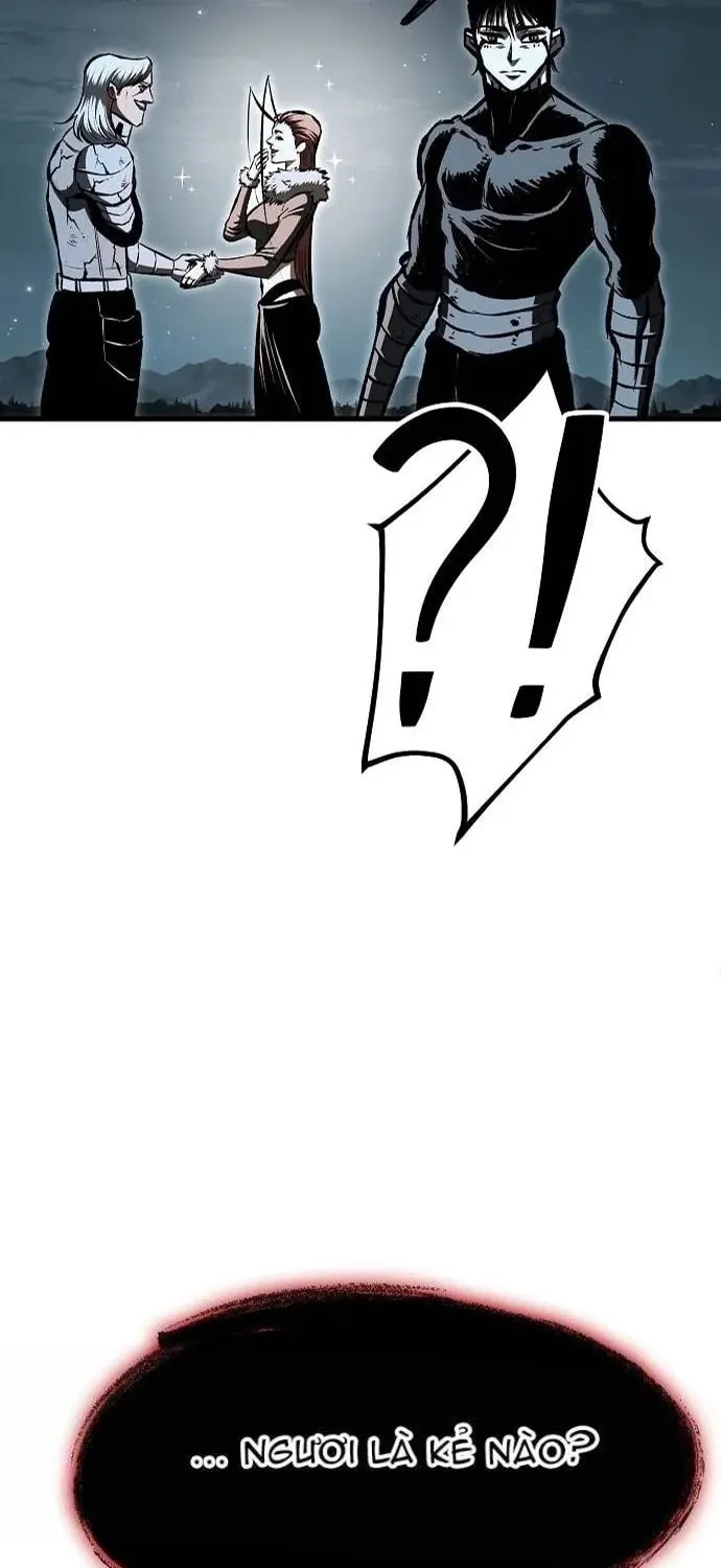 Huyết Ấn Tu La Chap 30 - Next Chap 31