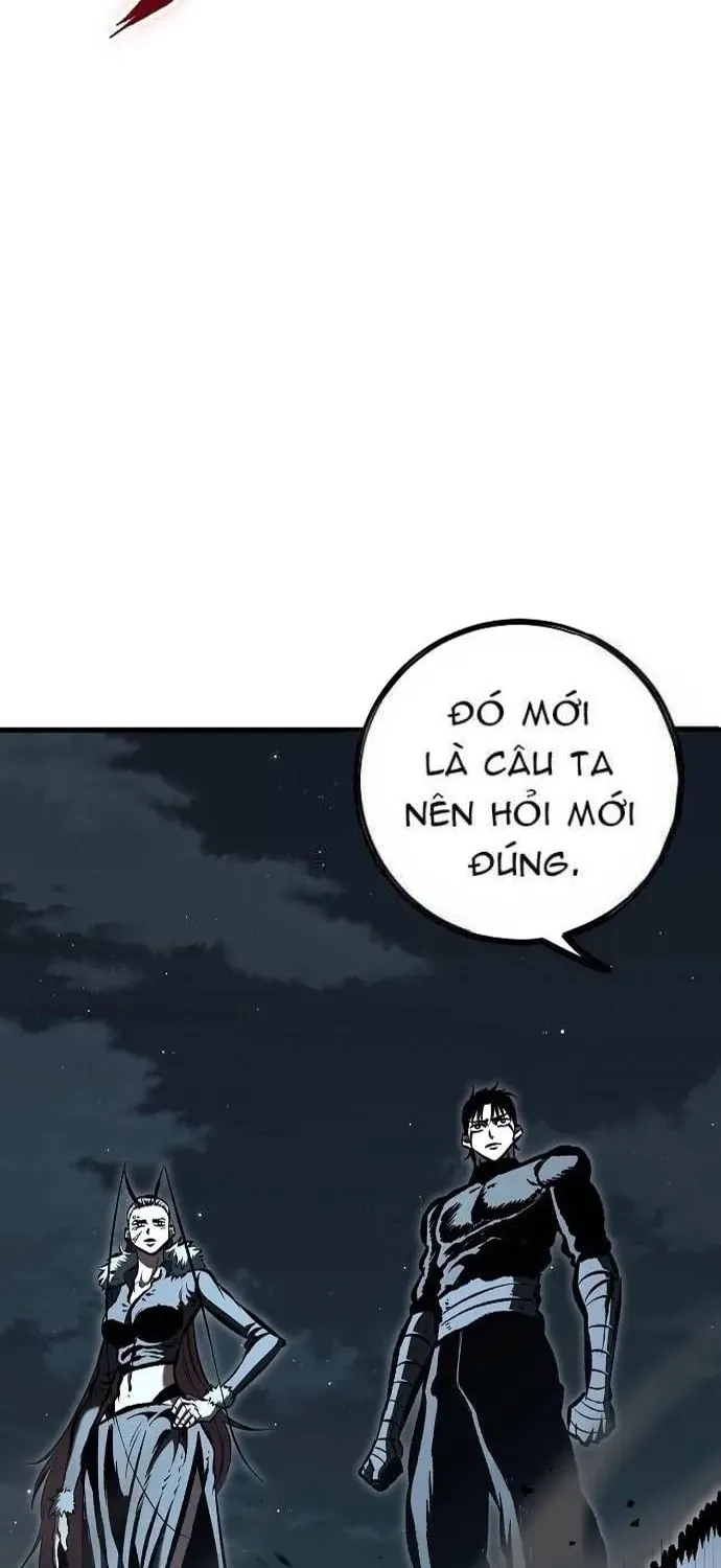 Huyết Ấn Tu La Chap 30 - Next Chap 31