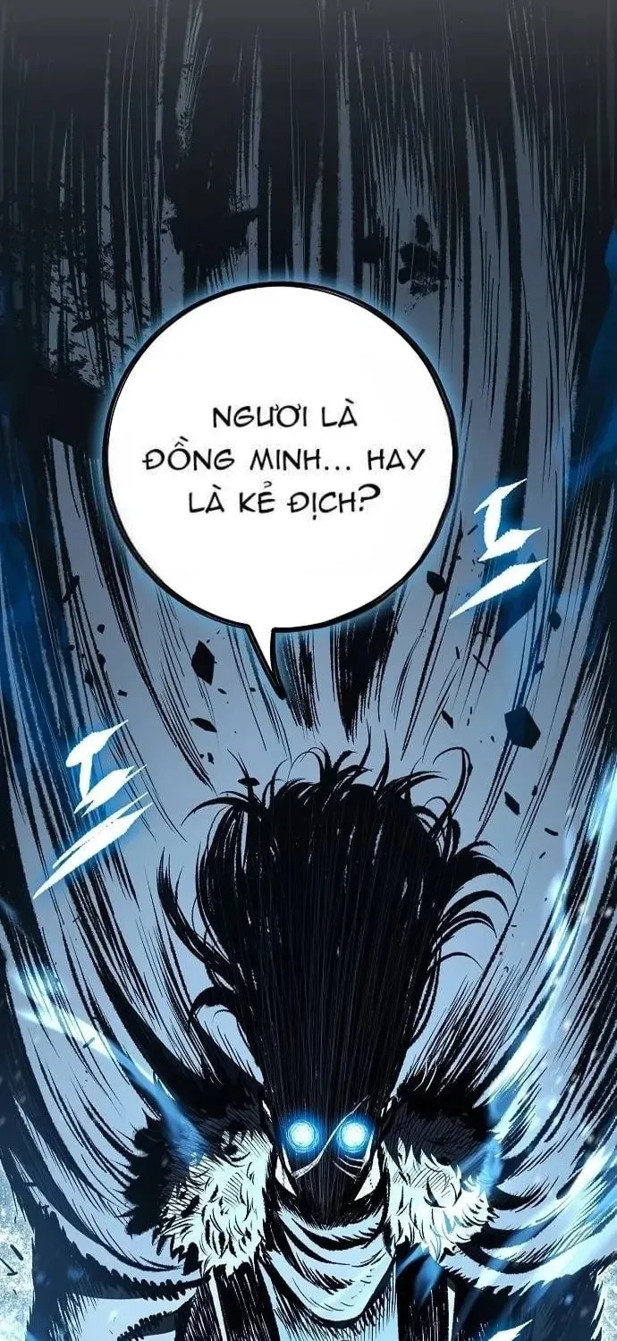 Huyết Ấn Tu La Chap 30 - Next Chap 31