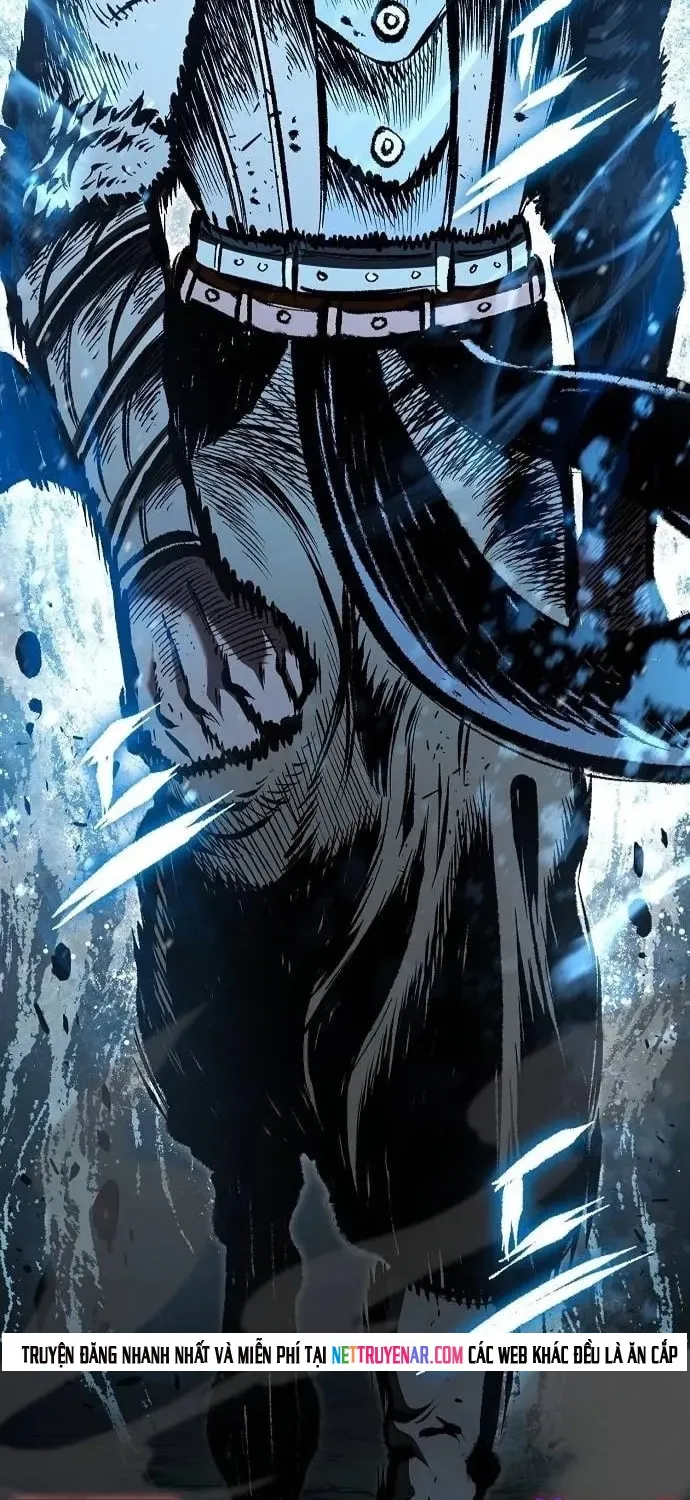 Huyết Ấn Tu La Chap 30 - Next Chap 31