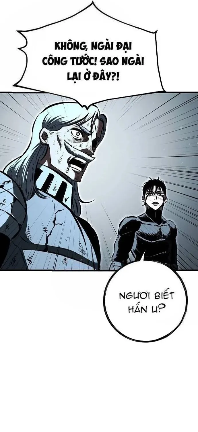 Huyết Ấn Tu La Chap 30 - Next Chap 31