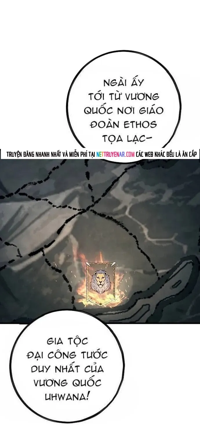 Huyết Ấn Tu La Chap 30 - Next Chap 31