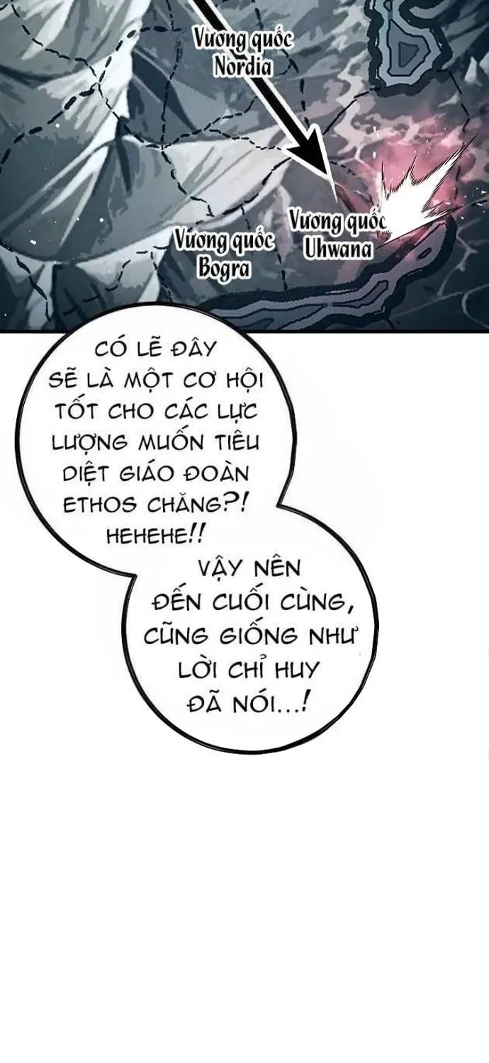 Huyết Ấn Tu La Chap 30 - Next Chap 31