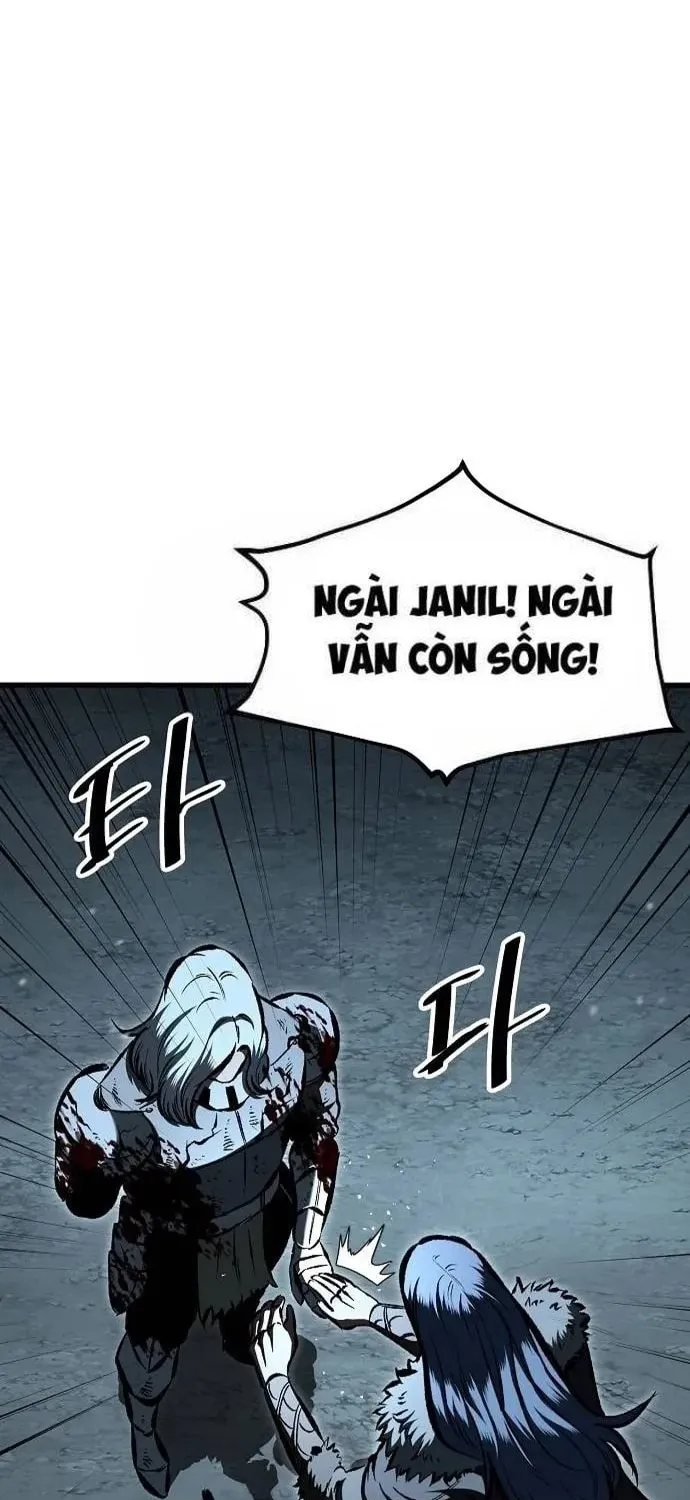 Huyết Ấn Tu La Chap 30 - Next Chap 31