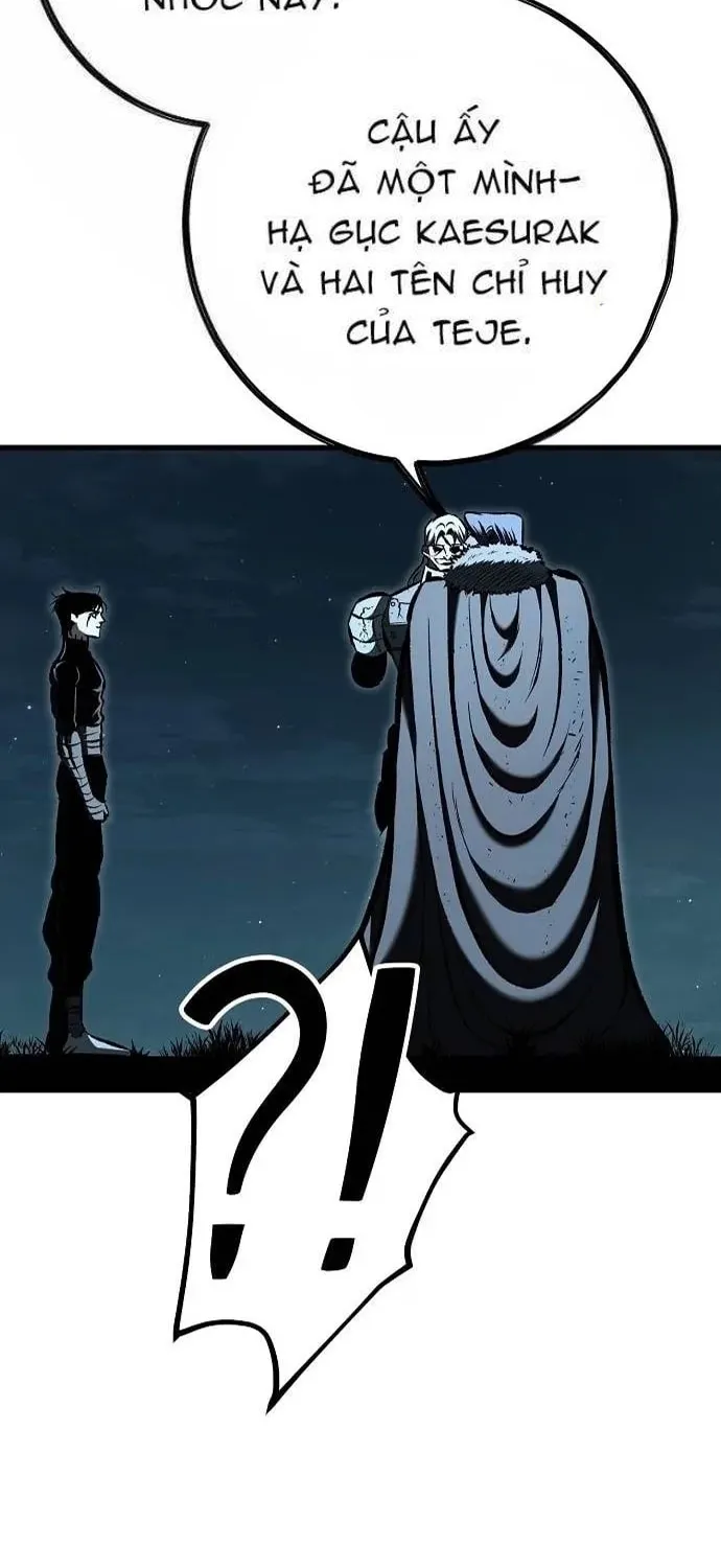 Huyết Ấn Tu La Chap 30 - Next Chap 31