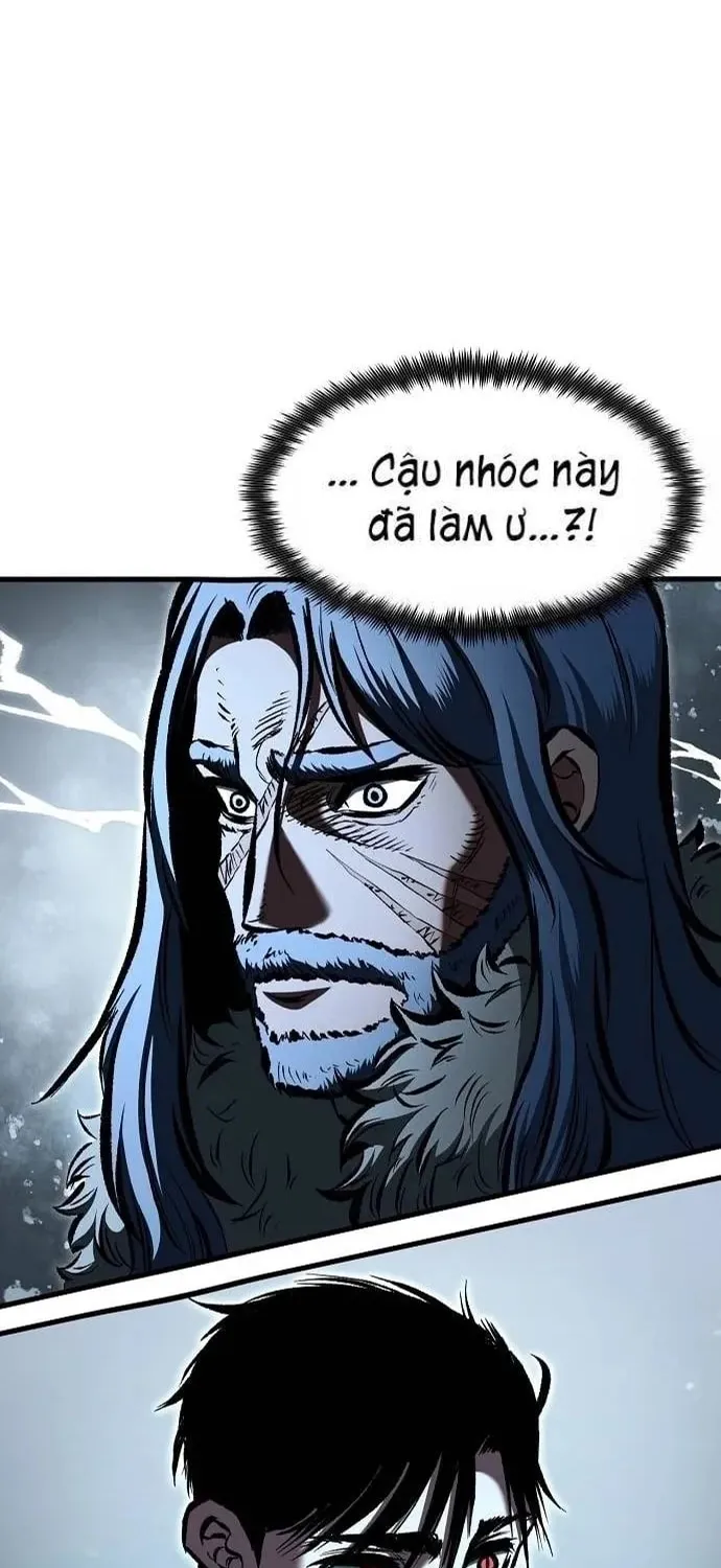 Huyết Ấn Tu La Chap 30 - Next Chap 31