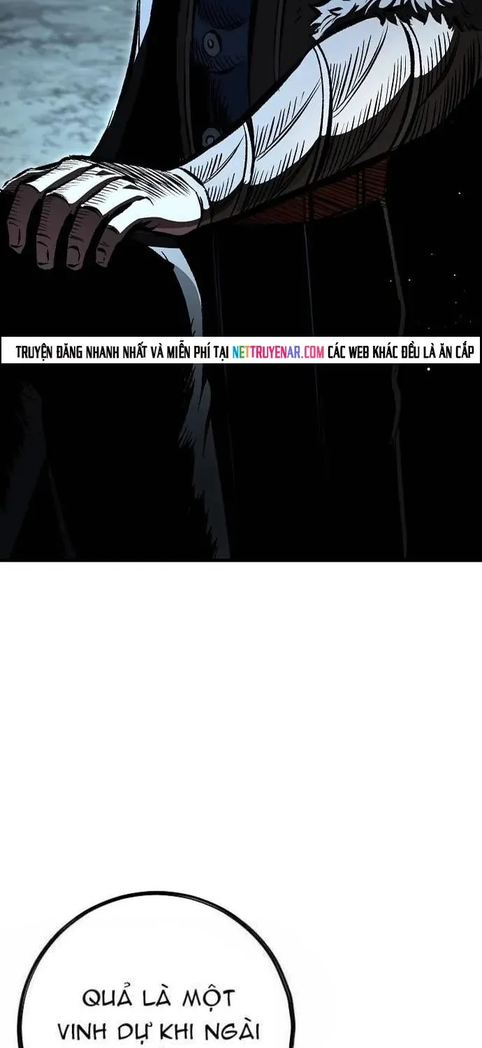 Huyết Ấn Tu La Chap 30 - Next Chap 31