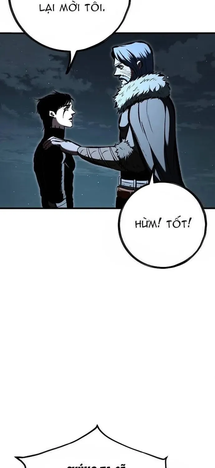 Huyết Ấn Tu La Chap 30 - Next Chap 31