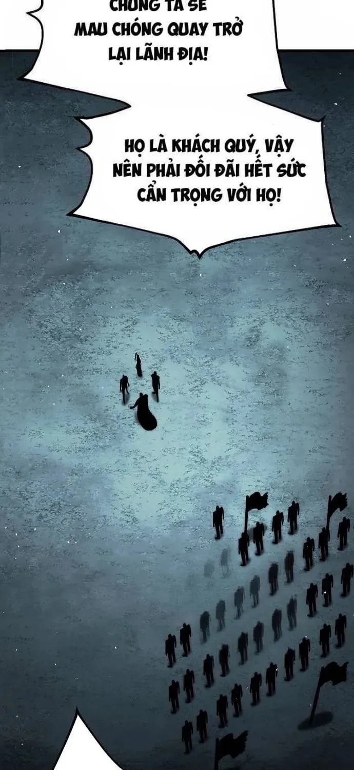 Huyết Ấn Tu La Chap 30 - Next Chap 31