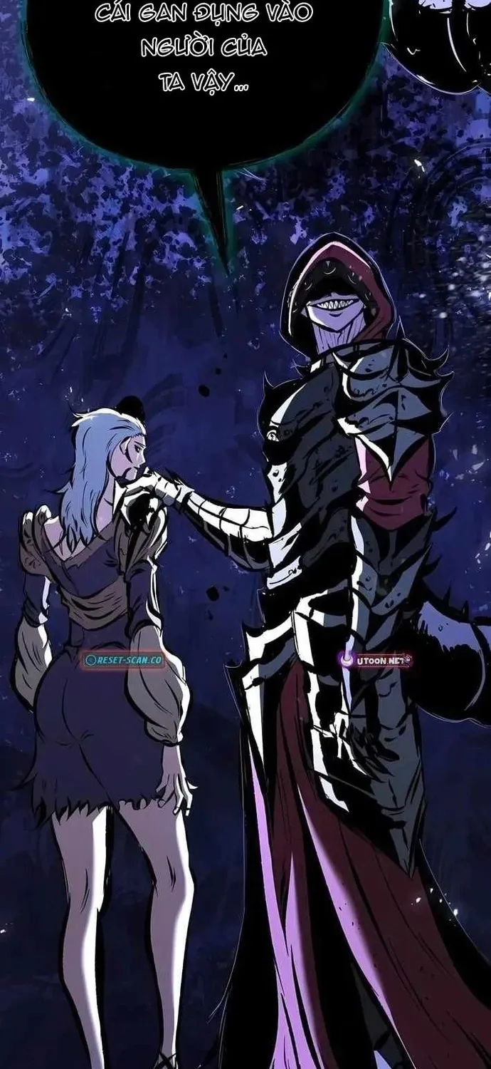 Huyết Ấn Tu La Chap 37 - Next Chap 38