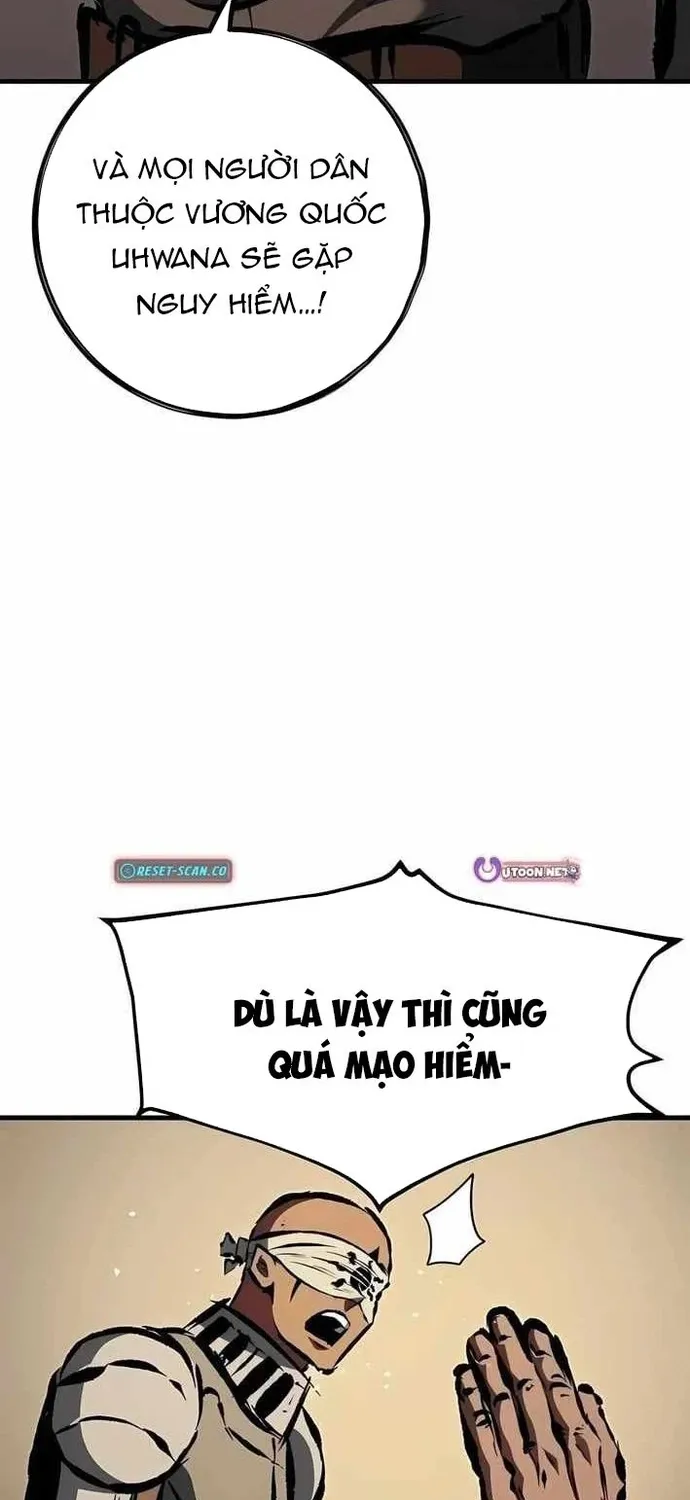 Huyết Ấn Tu La Chap 37 - Next Chap 38