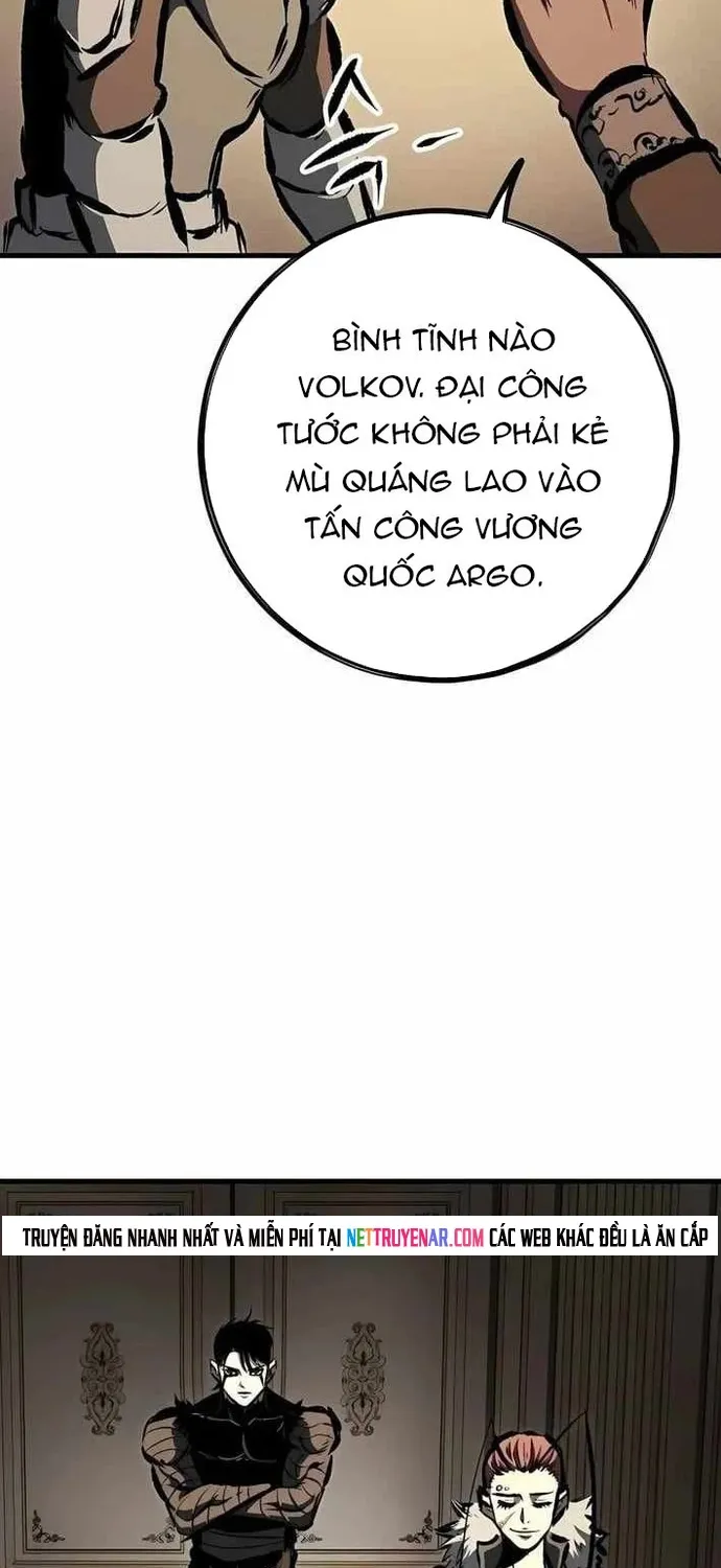 Huyết Ấn Tu La Chap 37 - Next Chap 38