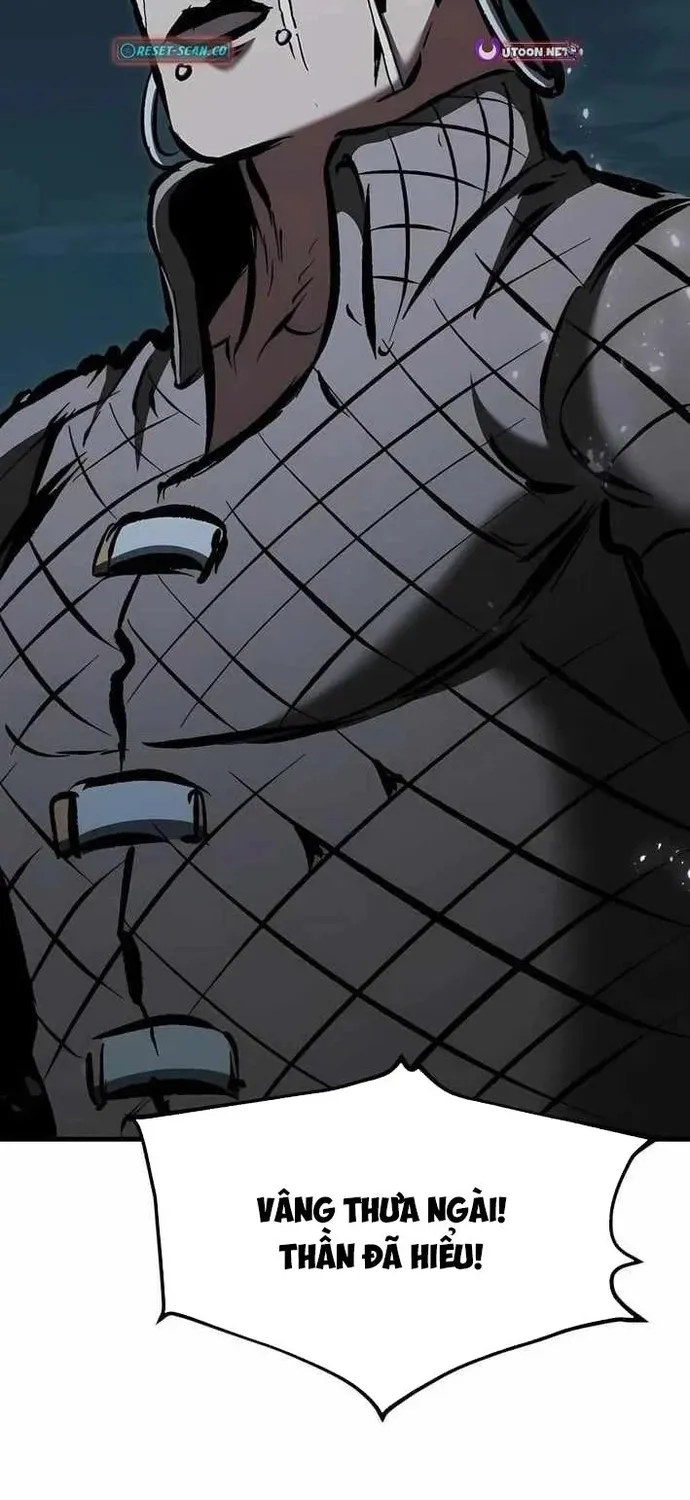 Huyết Ấn Tu La Chap 37 - Next Chap 38
