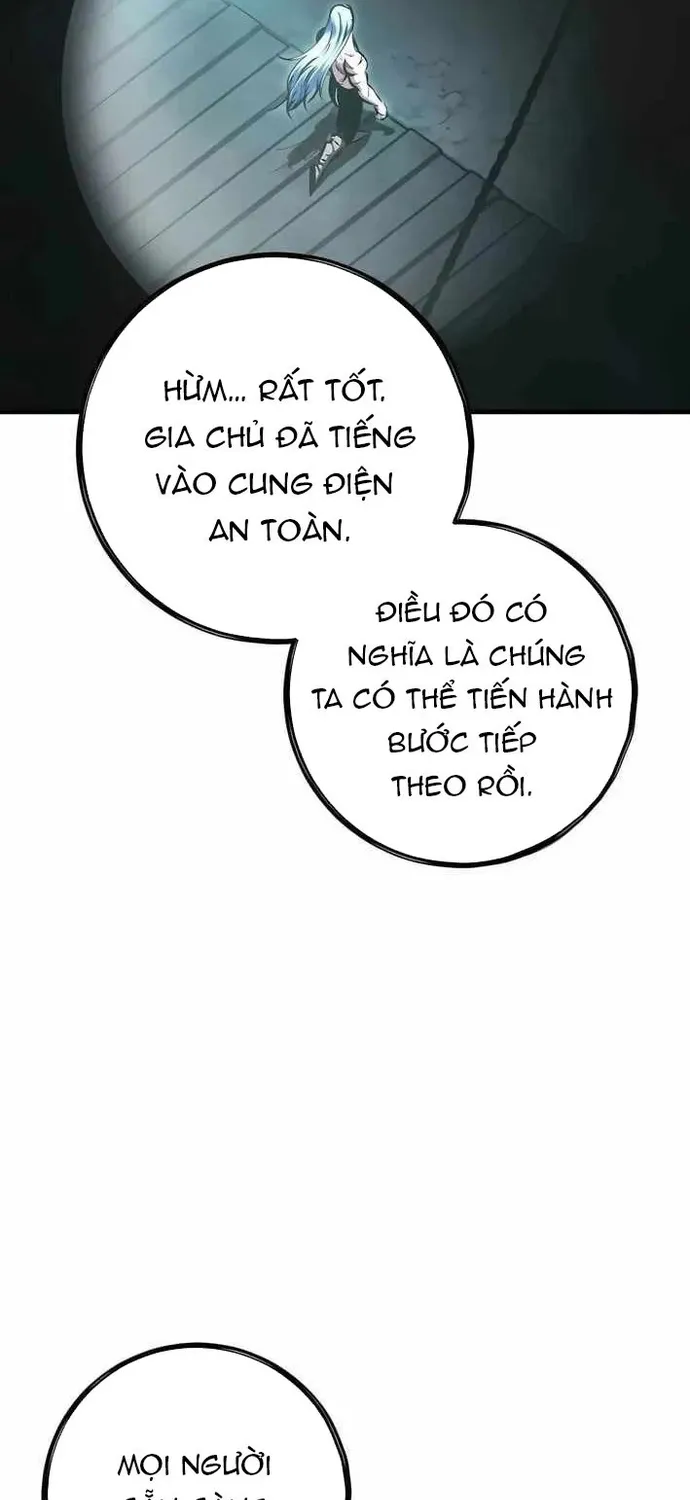 Huyết Ấn Tu La Chap 37 - Next Chap 38