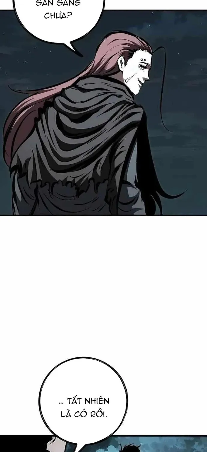 Huyết Ấn Tu La Chap 37 - Next Chap 38
