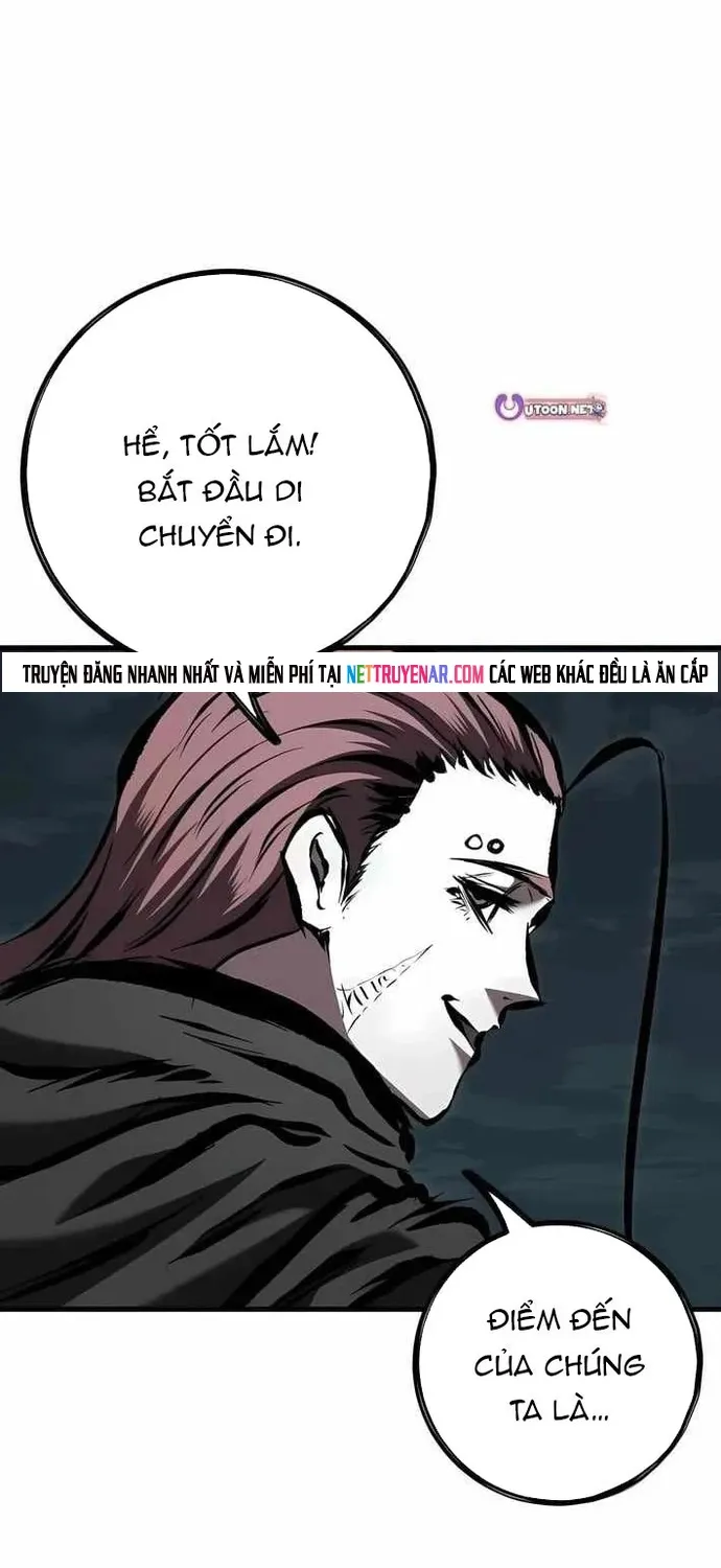 Huyết Ấn Tu La Chap 37 - Next Chap 38