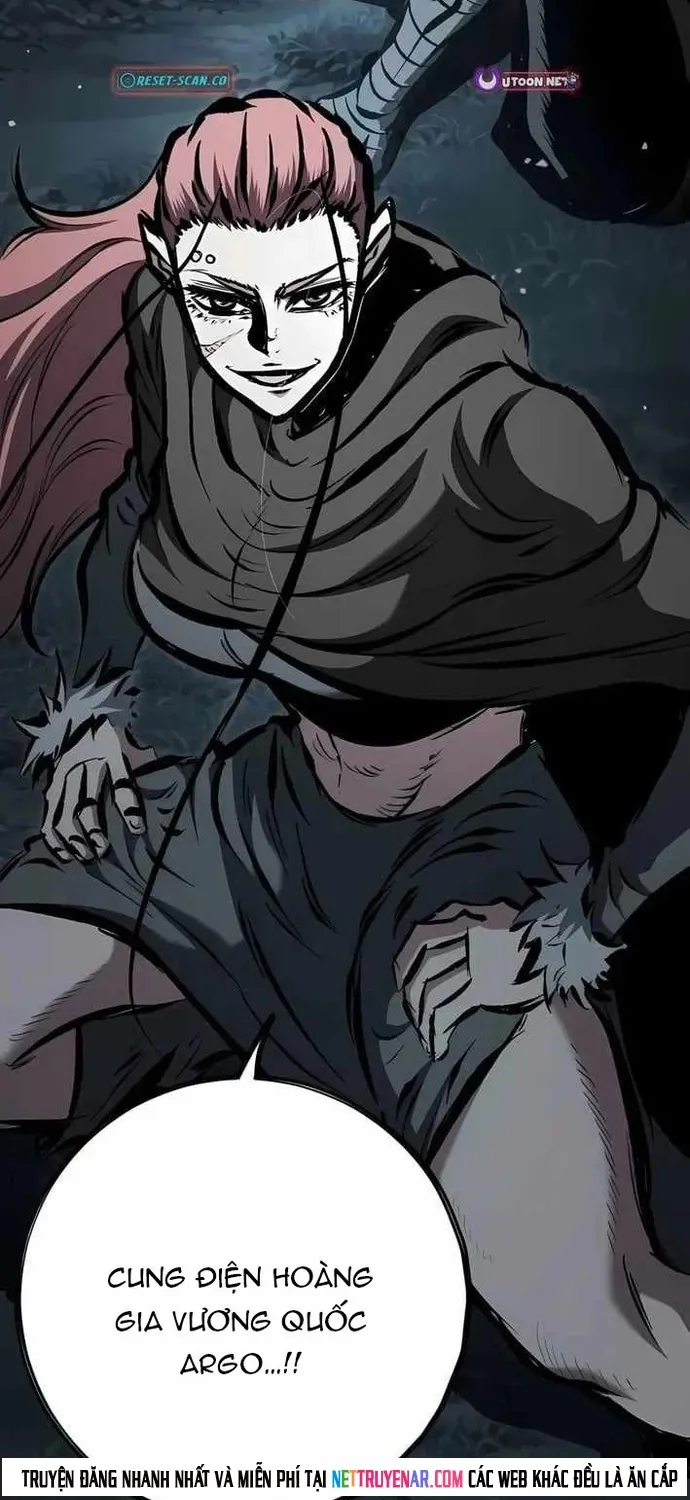 Huyết Ấn Tu La Chap 37 - Next Chap 38