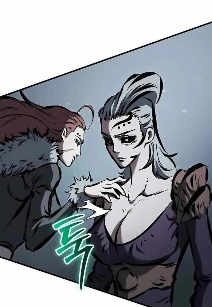 Huyết Ấn Tu La Chap 37 - Next Chap 38